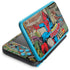Marvel Classic Comics Amazing Spider-Man Collage  Nintendo Skins